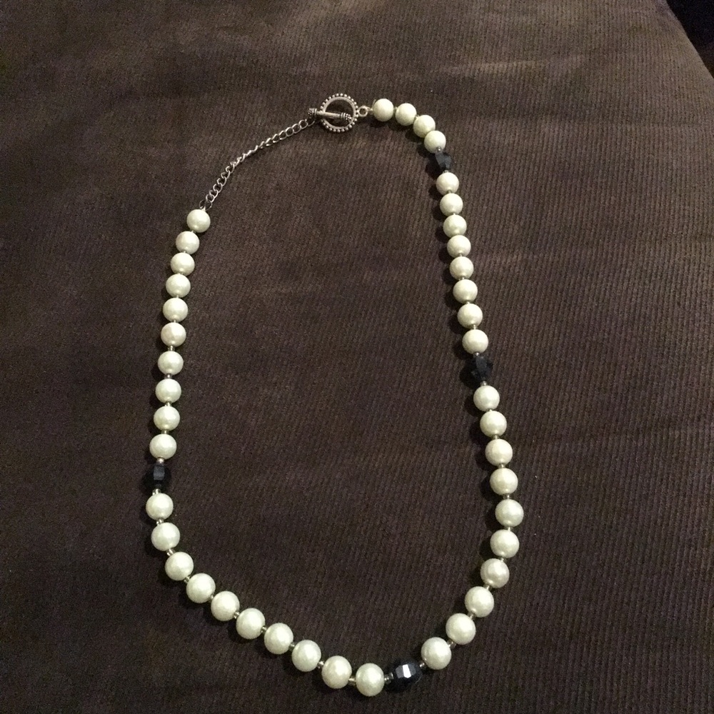 Gorgeous necklace!